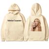 European Size Sabrina Carpenter Money Girl Graphic Tee
