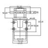 DC 24V Self Priming Pump Diaphragm Pump ZC750 for Water Purifier  Filling Machine