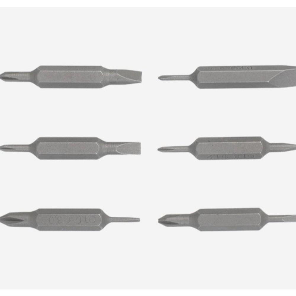 Multi-functional Screwdriver Set Double-Headed Bit EDC Tools Computer Repair