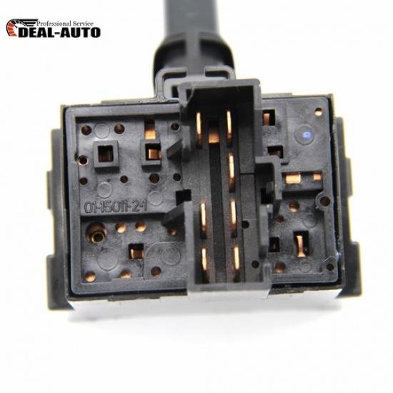 Windshield Wiper Switch For 1992-2002 Honda Accord Sedan Coupe 35256SM4A21 US
