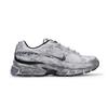 Nike Initiator Abriebfest Niedrig geschnitten Freizeit Stadtwanderung Laufschuhe Herren Schwarz Grau 394055-100(Team1141S-BOX)