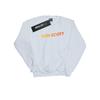 Bon Scott Boys Shattered Logo Sweatshirt