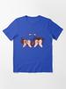 Stripped to the Core Embrace the Raw Emotion of Depeche on a Essential T-Shirt