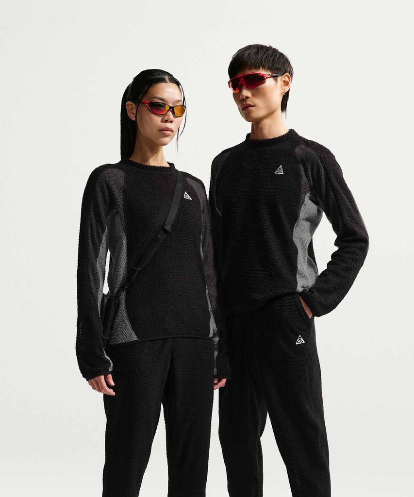 Nike Acg Wolf Lycan Pants M - Black:Anthracite:Cool Grey:Summit White / Ih1452-010