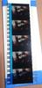 [USED] The Disappearance of Haruhi Suzumiya - Admission Bonus: Film Strip - Hospital - Kyon - Koizumi Haruhi