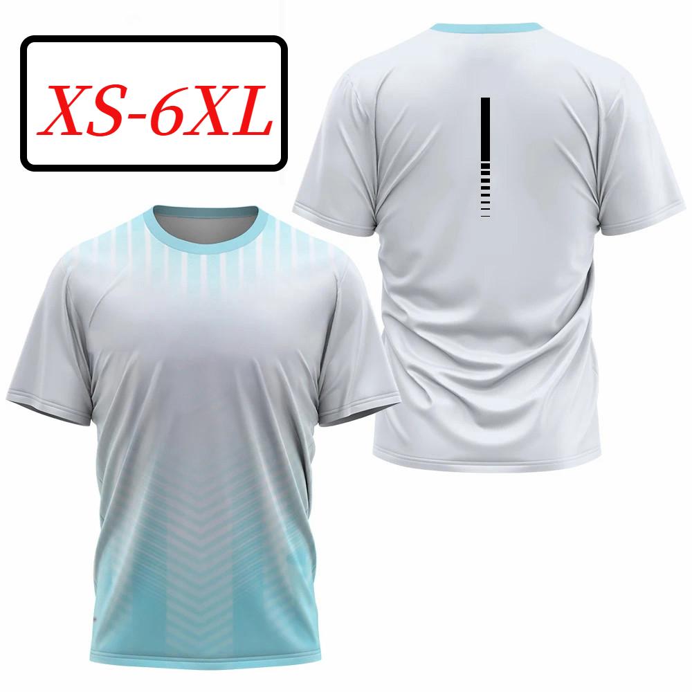 Новые популярные мужские футболки мужские летние с коротким рукавом повседневные — фото 8