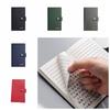 Scrapbooking Pocket Notepad Memo Diary Planner Diary Notebook Simple A7 Mini Notebook  Student