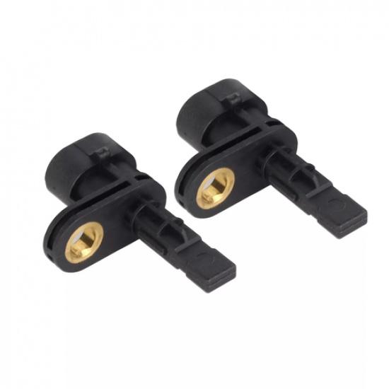 2x Rear ABS Wheel Speed Sensor For Holden Commodore VE 2006-13 V6 V8 SS SV6 SSV