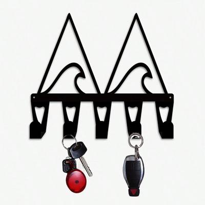 Elementi di fissaggio e ganci – Ganci