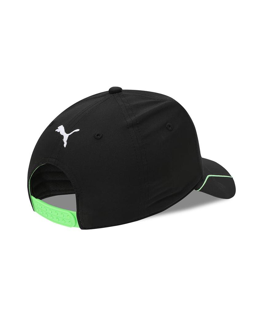 Puma MAPF1 BB Sun 2024 Black Hat, 025693, Fall/Winter Color, (01)