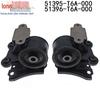 Honda Odyssey Engine Mount Bushing (2015-2021) 51395-T6A-000/51396-T6A-000