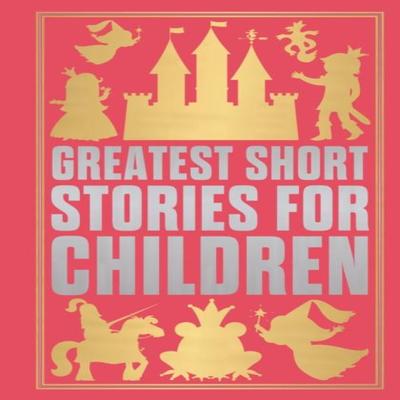 Greatest Short Stories for Children by Hans Christian Andersen Hardback Book 9789358566789