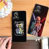 Yugioh Change of Heart Phone Case for Realme 15 14 13 12 11 10 9 Pro Plus T I Lite 5G Colorful Printing Cover Pretty Cellphones