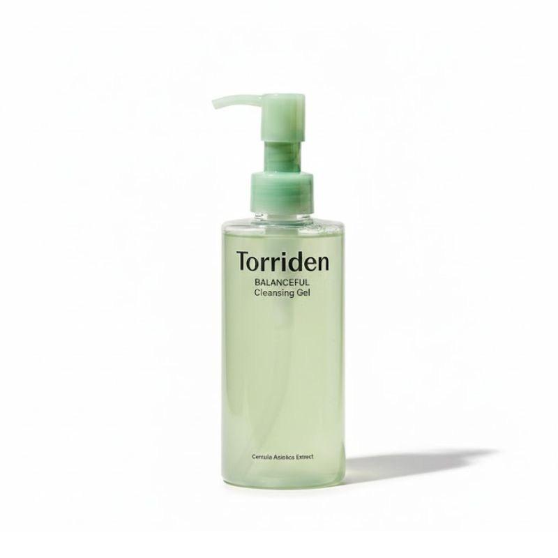 Torriden BALANCEFUL Cleansing Gel Centella Asiatica Extract 200 Ml, 1 Pcs