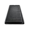 Sunroof Vent Trim for Mercedes S-Class (W140) - BLACK 2 Sets
