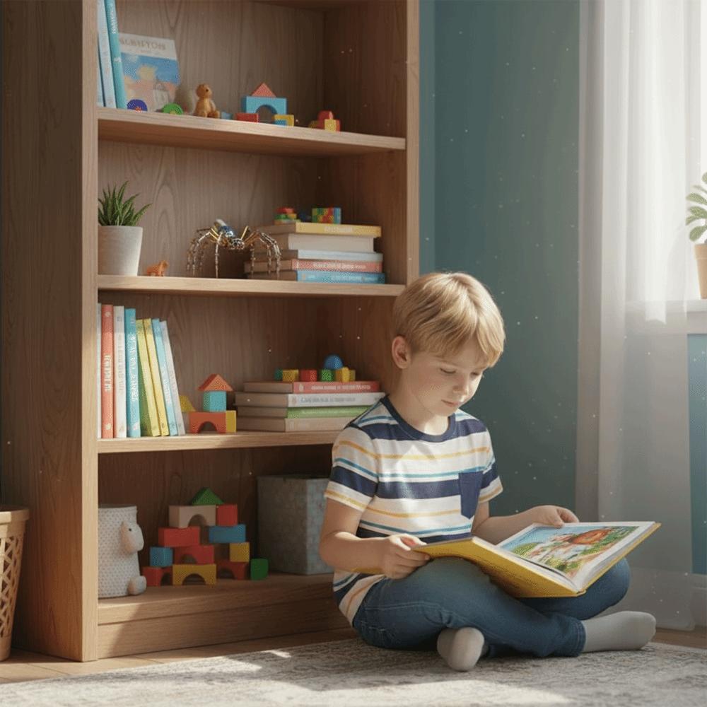 3D-pussel Metallmodellkit Metall Cyberpunk-insekter Monteringspussel DIY-aktiviteter