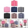 Hochwertige Aufbewahrungstasche Packtasche Oxford-Stoff Wiederverwendbare Umzugstasche Platzsparende Aufbewahrungsprodukte 60*50*30cm