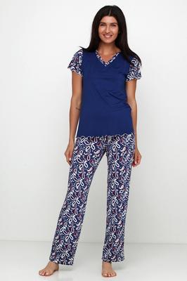 Set: Fleri T-shirt and Trousers (96689)