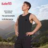 Baleno Men's Loose Fit Quick-Dry Mesh Tank Top