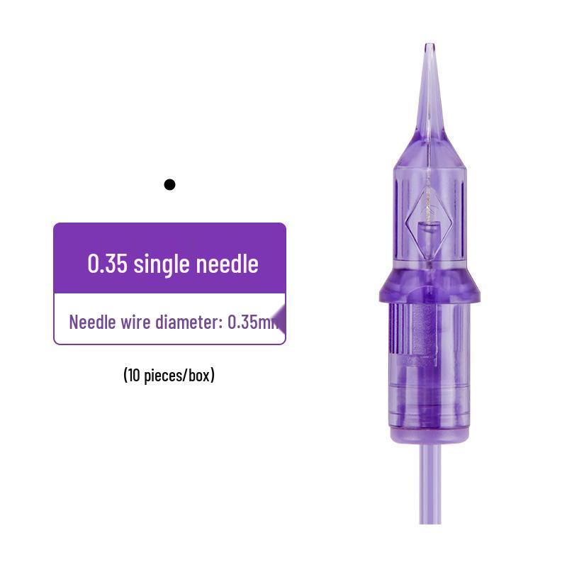 

Игла для татуировки и вышивальная машина: Многочастотный, полноходовой интегрированный стрелочный прибор