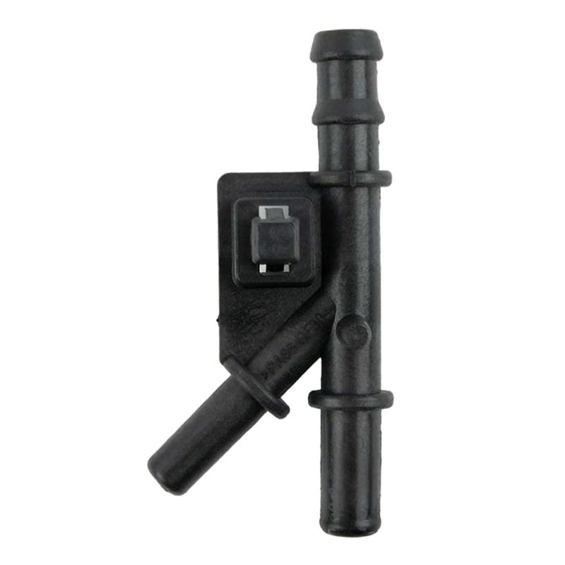 Plastic Coolant Hose T Connector Water Bypass Water Pipe Joint Part Number 1626421090 16264-21090