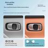 Leapmotor C10/C16 Interior Door Bowl Sticker – Carbon Fiber Protective Trim (Hot Sale)