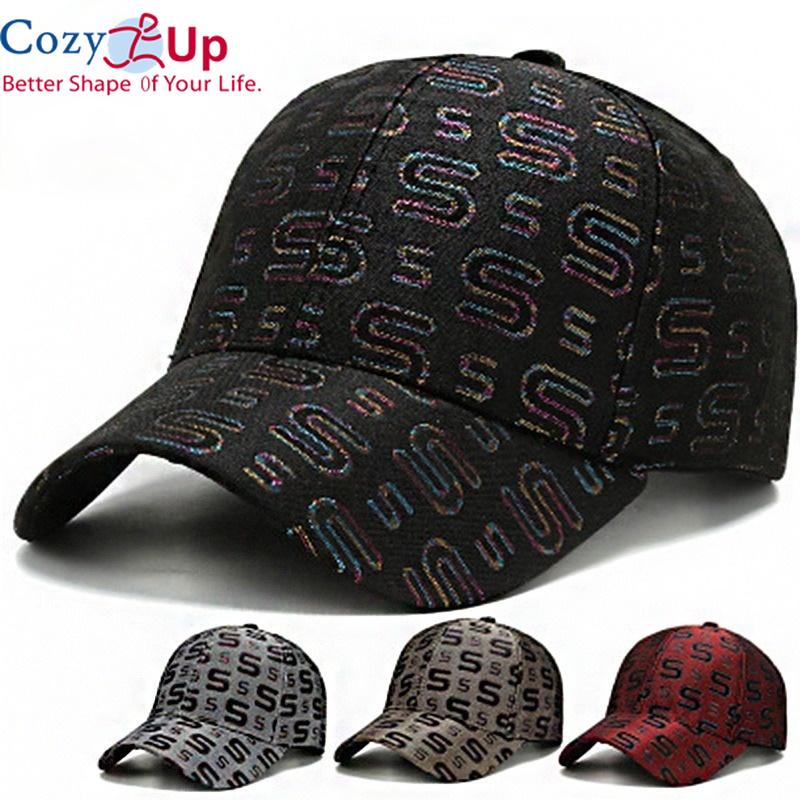 Designer Unisex Baseball Cap 