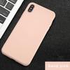 Liquid Silicone Phone Case for iPhone 7 8 Plus, for iPhone X Xs Max XR 6 6S Plus 11 Pro Max 12mini Pro Max