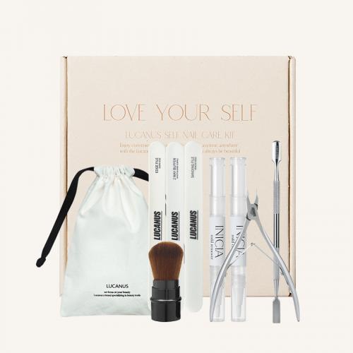 Premium DIY Nail Care Kit