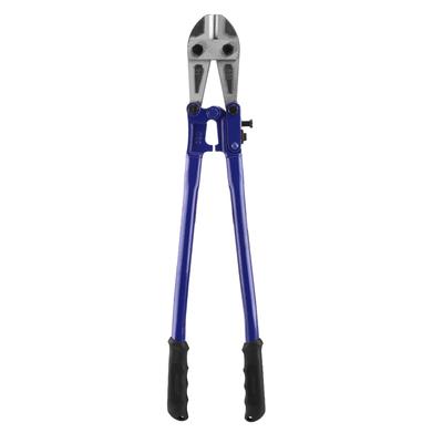 24"(600 mm)Těžké nůžky na kabely Stříhání ocelového lana Nůžky na elektrické kabely
