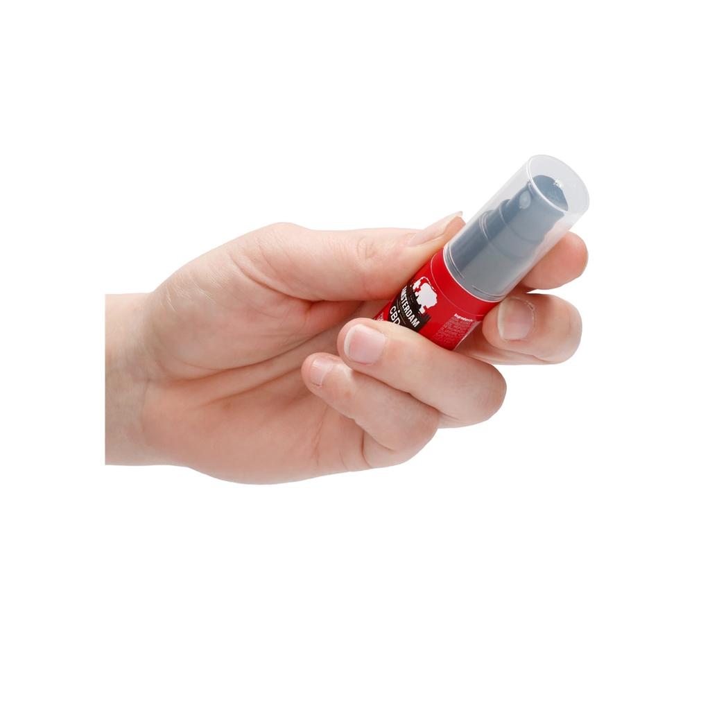 Anesthetic Cream 15 Ml Pharmquests Shots