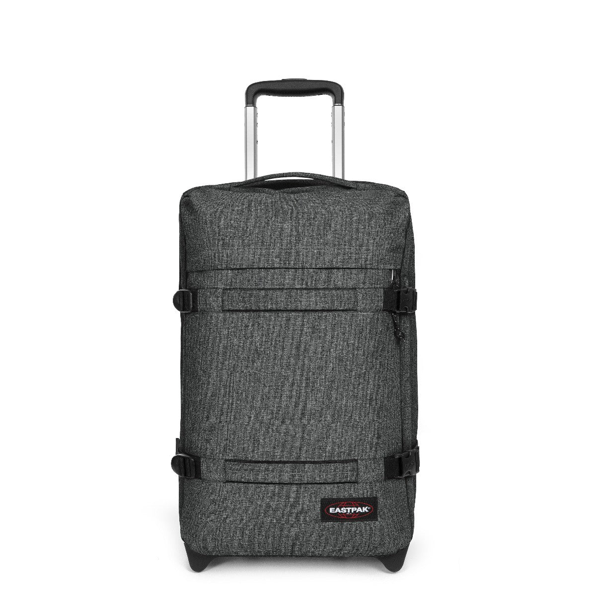 

Чемодан Eastpak Transit R S 77H Черный Джинсовый
