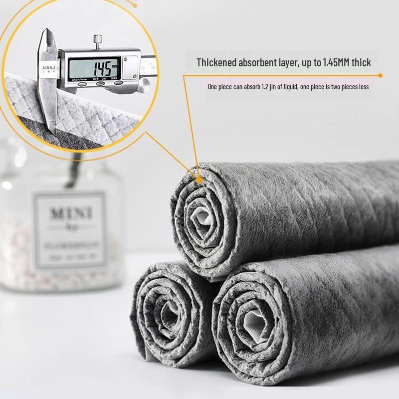 Thickened Disposable Dog Incontinence Pads - Absorbent Pet Urine Pads