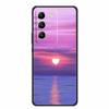 Phone Case For Vivo V30 Lite 4G Back Cover Case Shockproof Black Silicone Soft Funda For Vivo V30 Lite Case 6.67" V 30 Lite Capa