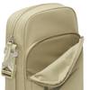 New Nike Fabric Crossbody Bag Shoulder Bag Unisex Khaki FB3041-276