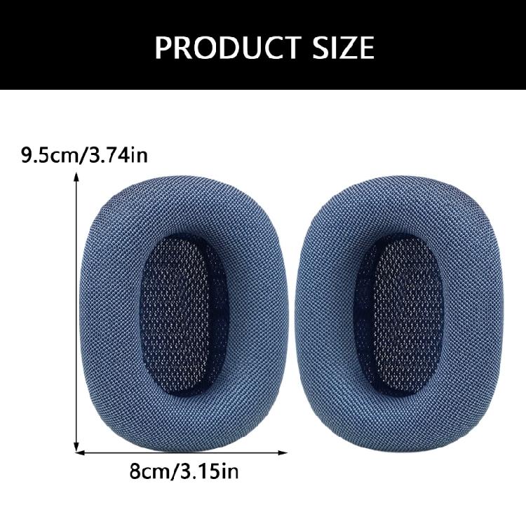 Quality Ear Pad for Headphones Earmuff Earcups Earpads Ensuring Long Last Comfortable Earpads Accessories
