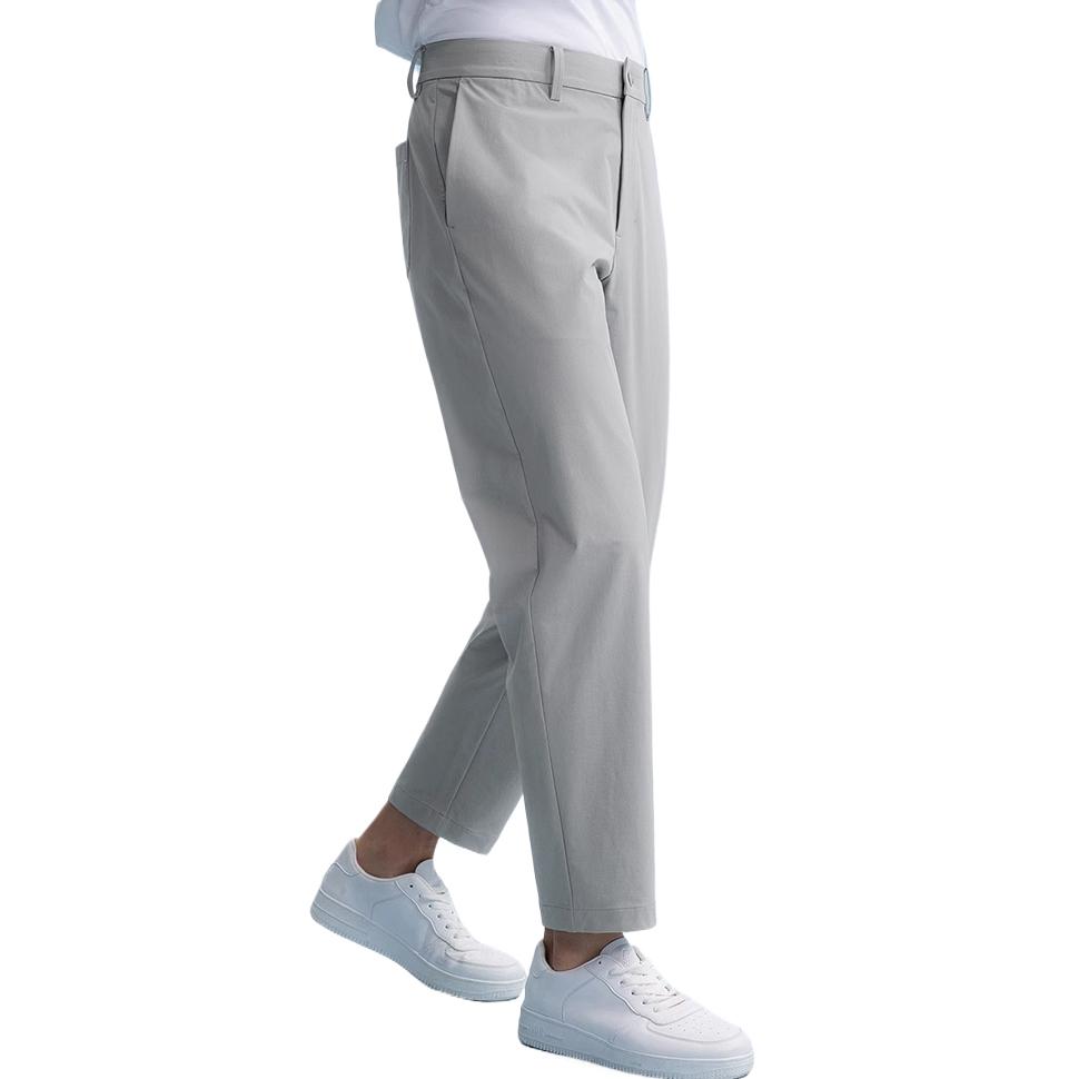 Nautica Casual Pants Men's Moderate Straight Fit Pants 001-PC5122