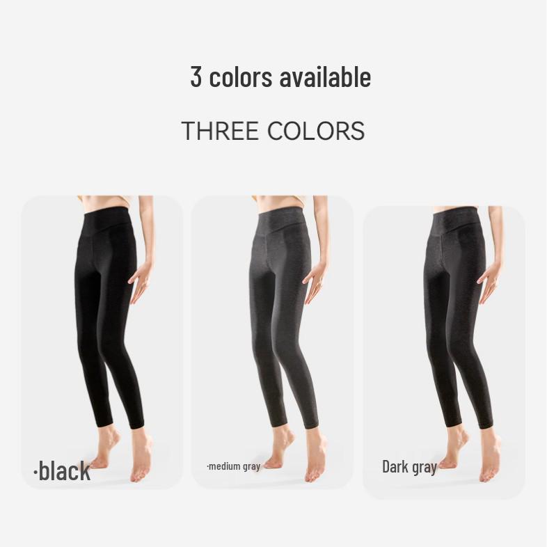 Shuliya Figurformende Luft/High Waist Shapewear