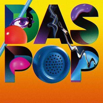 CD DAS POP - Das Pop TOCP66926 Has Been 2009 Japan ObiRock Used
