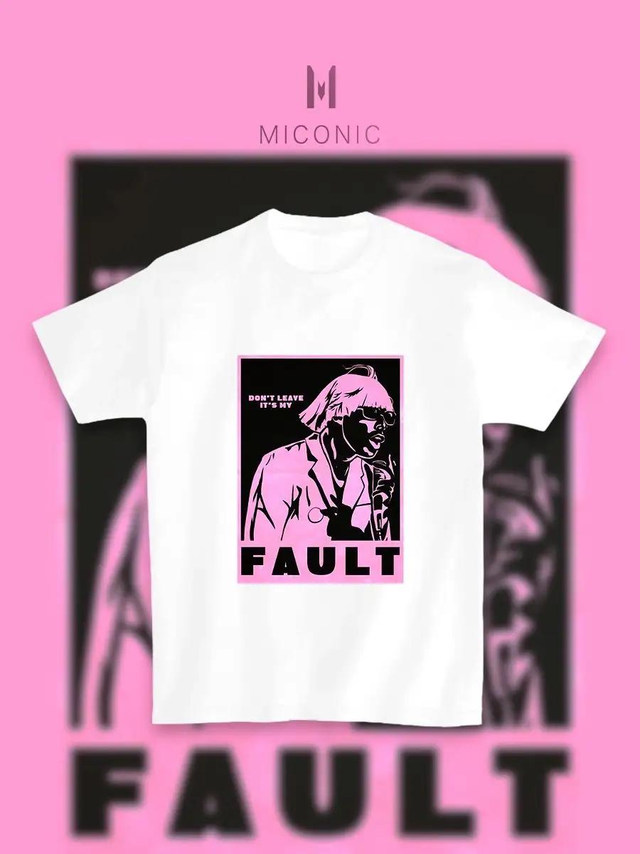 Women s Tyler the Creator printed T-shirt 4XL
