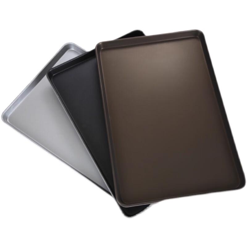 Non-stick Perforated Rectangular Baking Pan