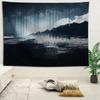 Custom High Quality Artistic Landhanging Tapestry Home Party Decoration Tapestries Photo Background Cloth Table Cloth Wall Tapes