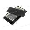 Fit For ECOVACS T50 PRO OMNI / T50 OMNI Vacuum Parts Main Roller Side Brush HEPA Filter Mop Cloth Dust Bag