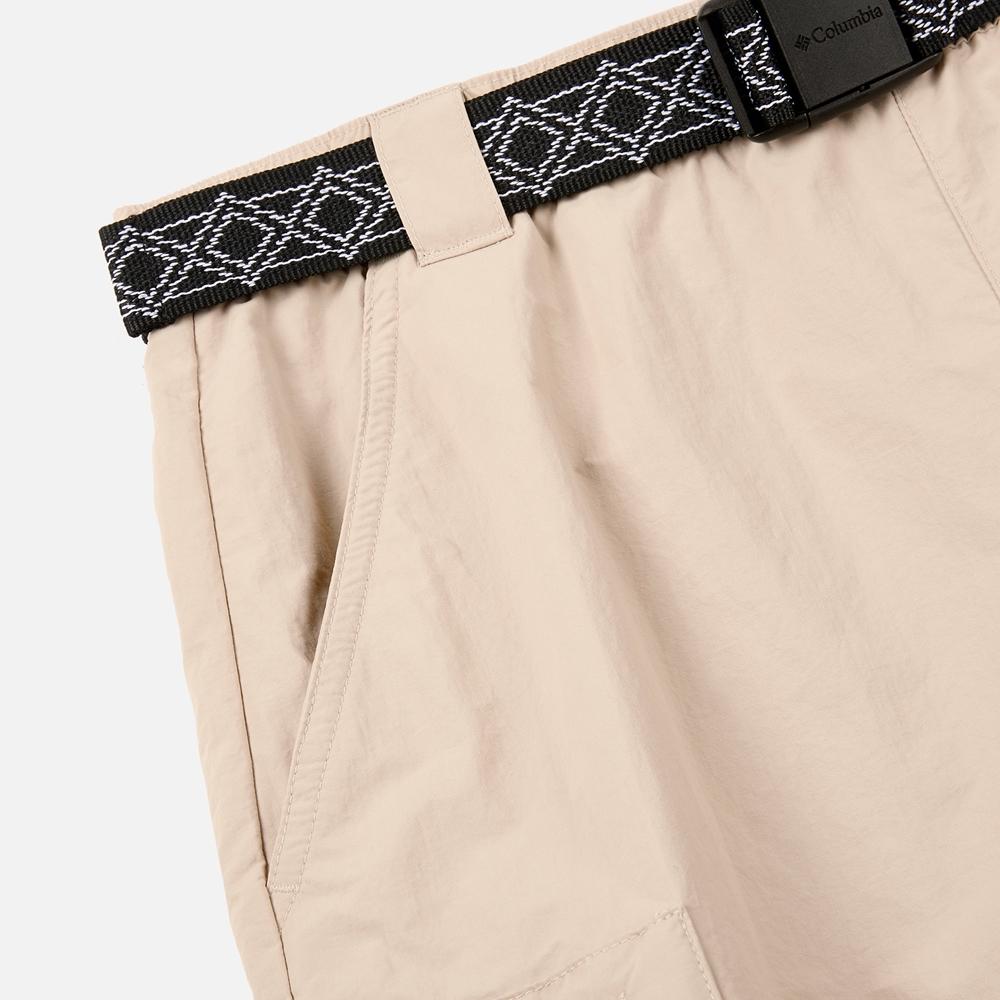 COLUMBIA Damen Sequoia Grove Gewebte Shorts
