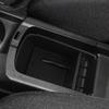 For Peugeot 308 2016 2017 2018 2019 Armrest Storage Box Tray Center Console Holder Stowing Plate Organzier Interior Accessories