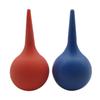 Ear Cleaner and Dust Blower - Silicone Suction Ball for Ear Washing & Computer Dust Removal, 60/75ml