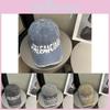 Distressed Retro Washed Baseball Cap For Summer Cotton Sun Hat For Men Women And