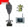 Huxin Advanced Shooting Target & Training Systems