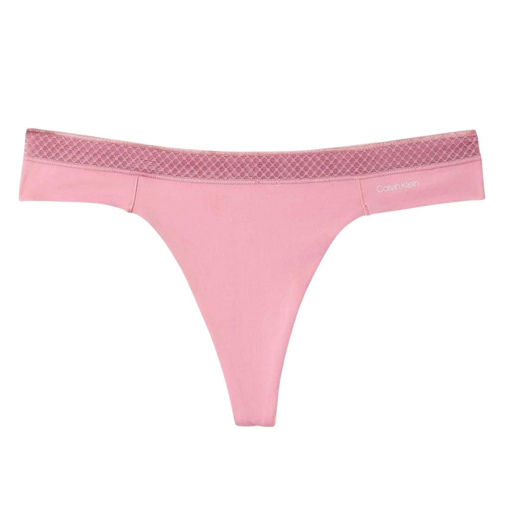Calvin Klein Womens/Ladies Comfort Thong
