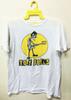 Zeldzaam Speelgoed Poppen Band 1991 Cadeau Voor Fan Wit S2345XL Unisex T-shirt TMB1080